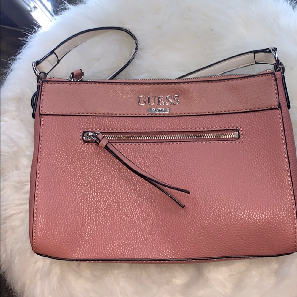 Guess cross body